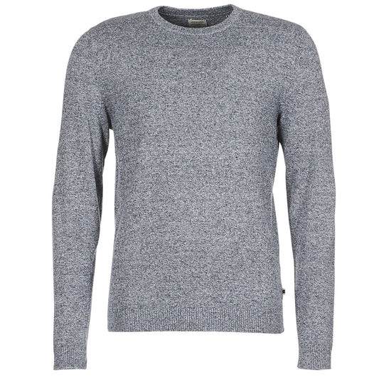 Maglione Uomo Jack & Jones  JJEBASIC  Grigio