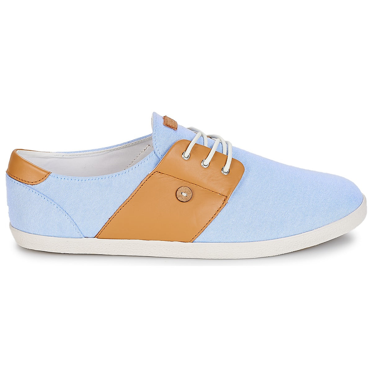 Sneakers basse Donna Faguo  CYPRESS13  Blu