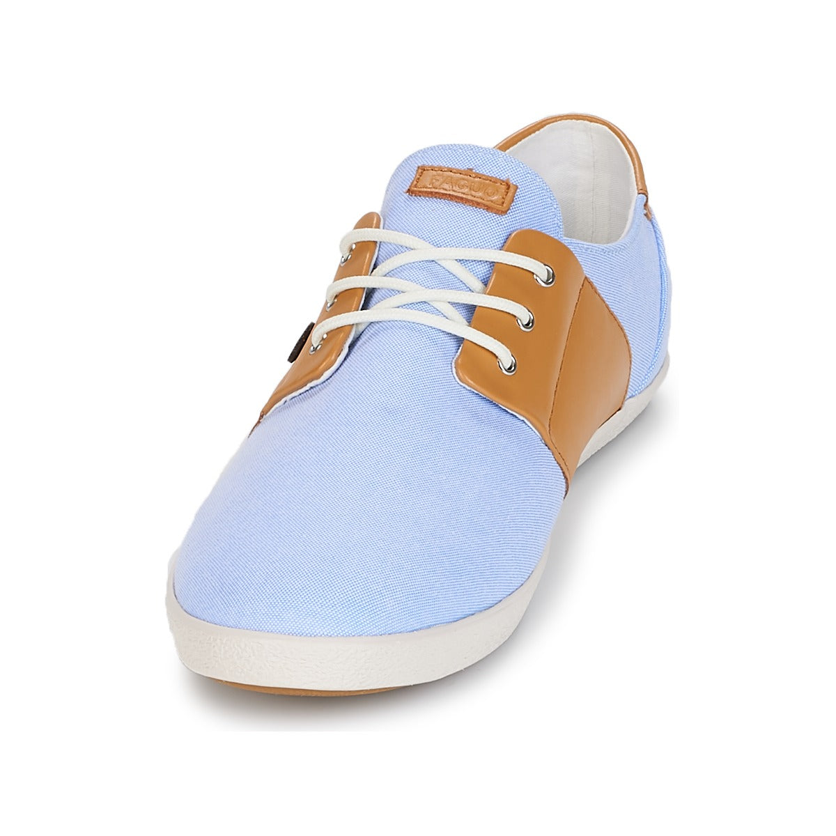 Sneakers basse Donna Faguo  CYPRESS13  Blu