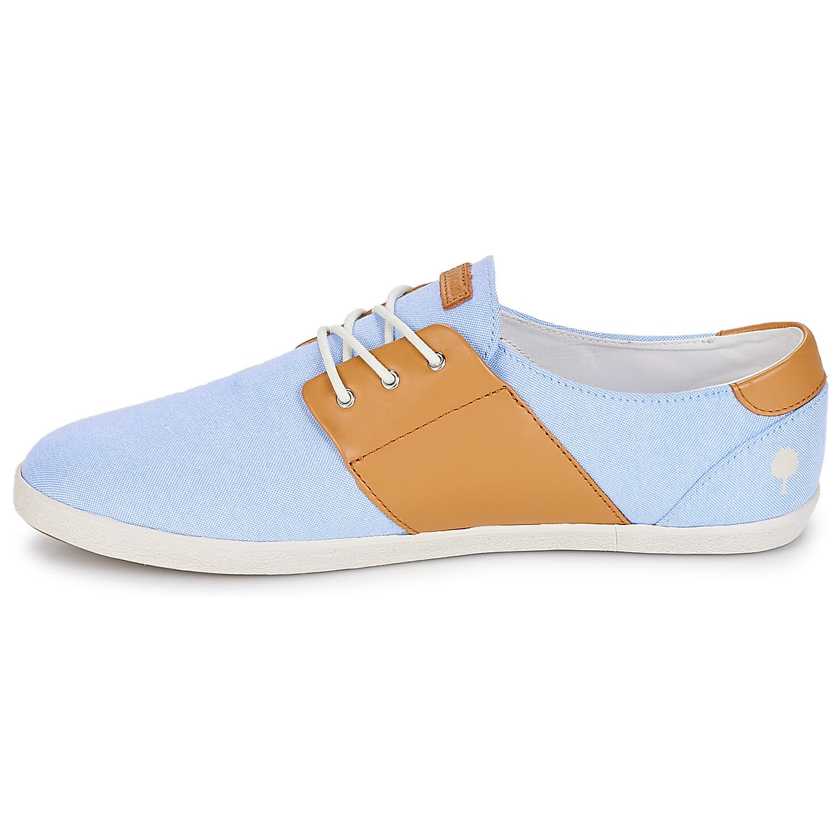 Sneakers basse Donna Faguo  CYPRESS13  Blu