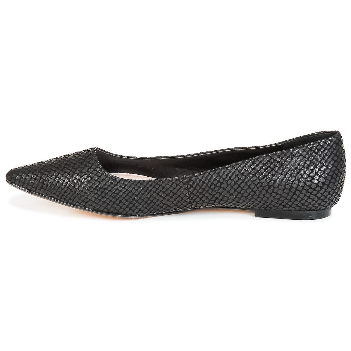 Ballerine Donna Dune London  AMARIE  Nero