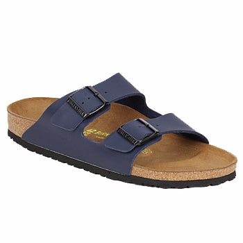 Scarpe Uomo Birkenstock  ARIZONA  Blu