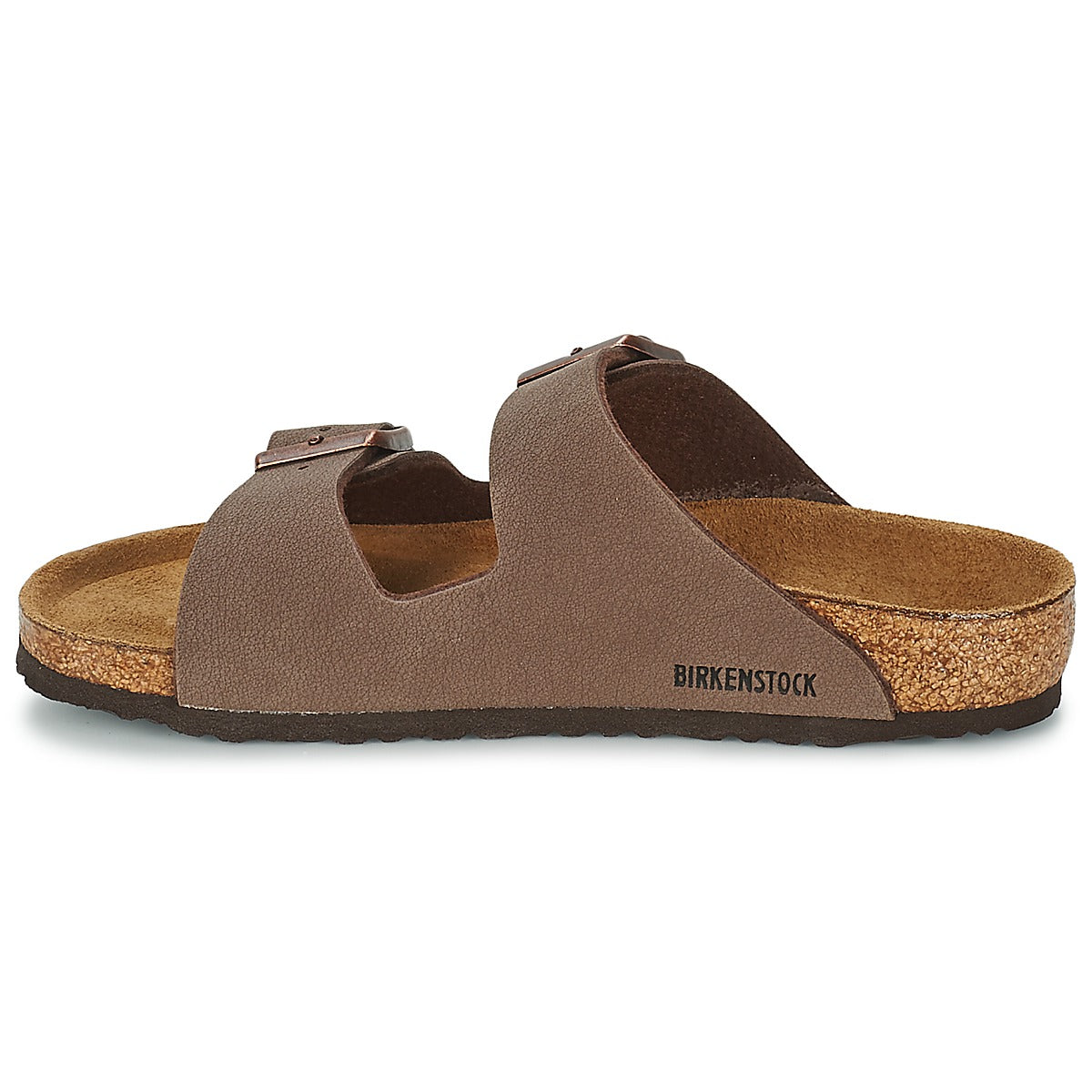 Scarpe bambini ragazza BIRKENSTOCK ARIZONA Marrone