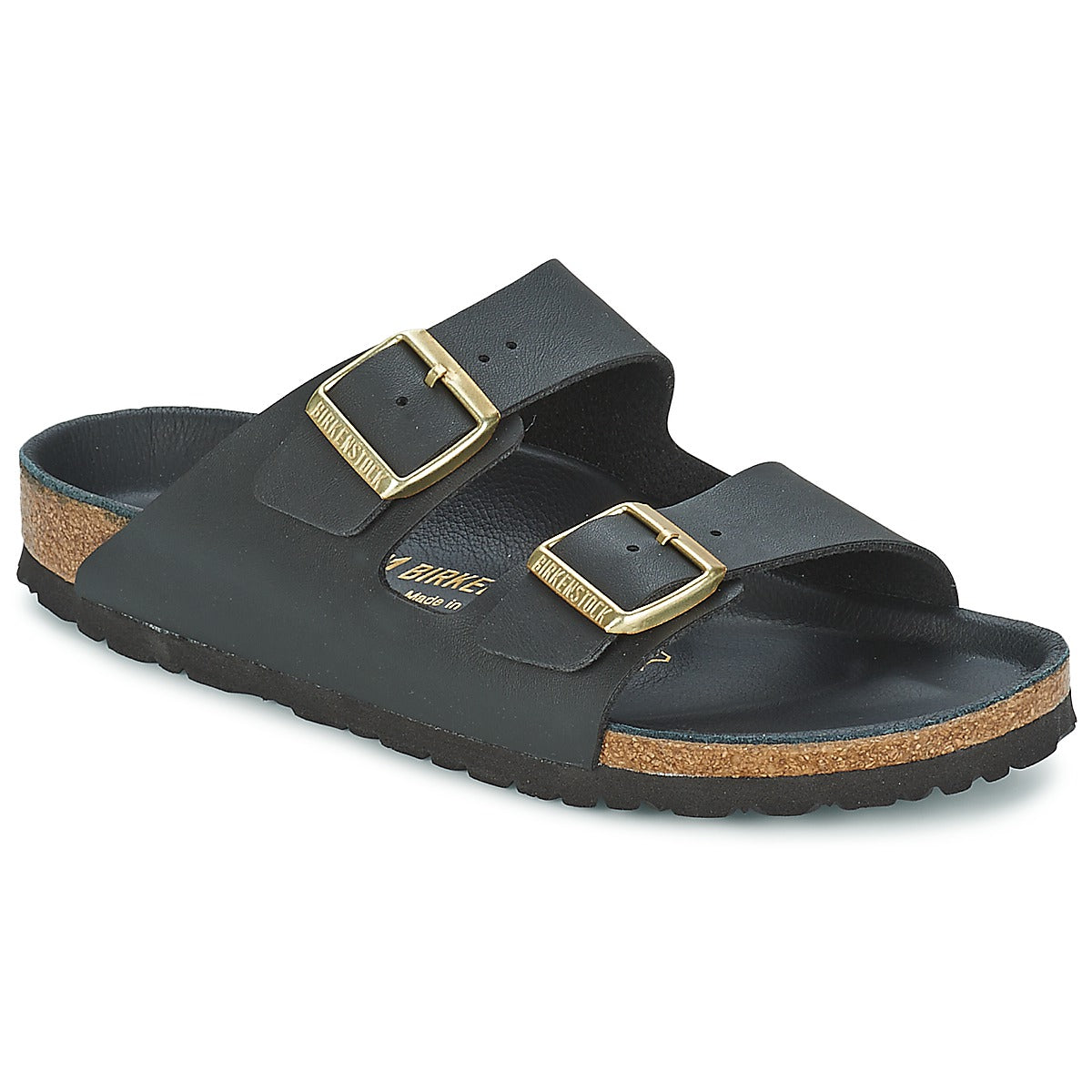 Scarpe Donna BIRKENSTOCK ARIZONA Nero