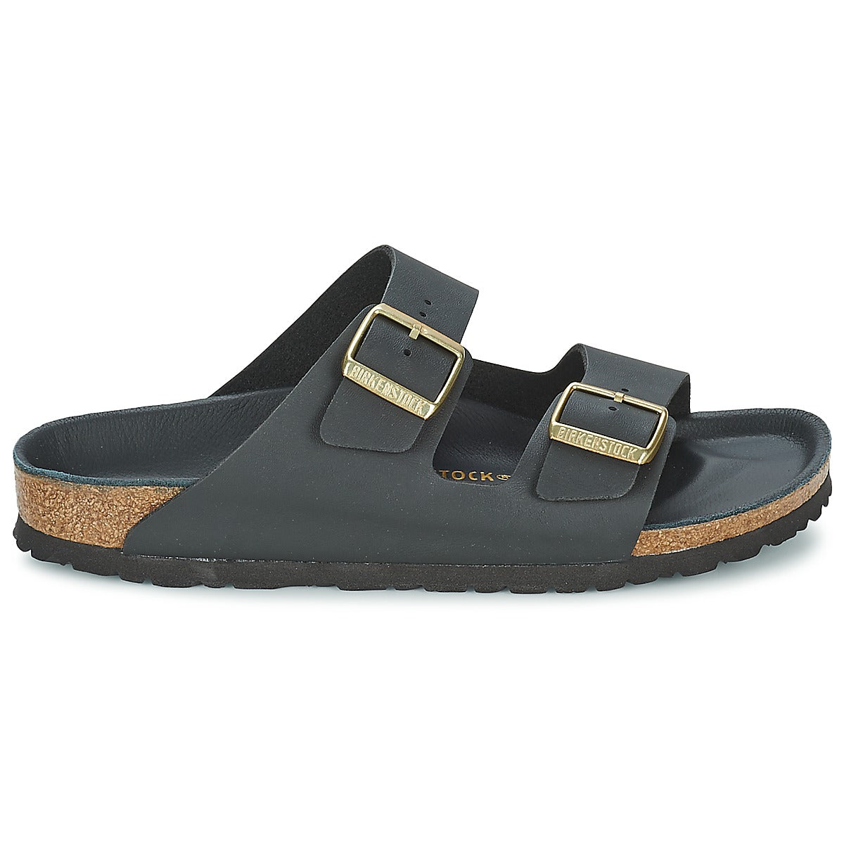 Scarpe Donna BIRKENSTOCK ARIZONA Nero