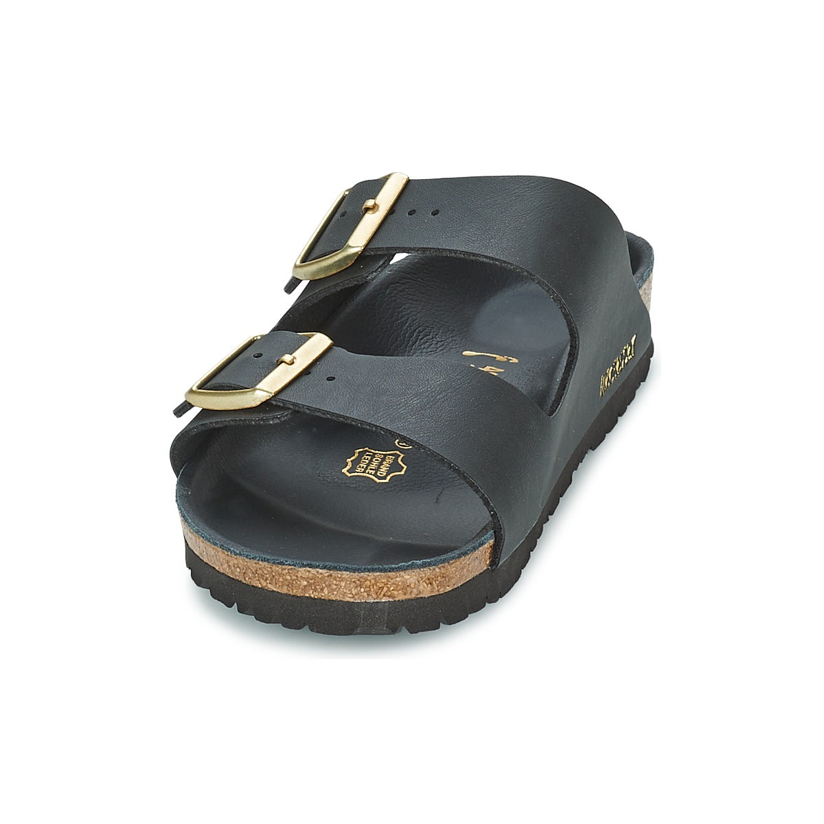 Scarpe Donna BIRKENSTOCK ARIZONA Nero