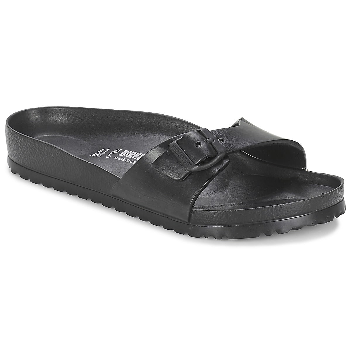 Scarpe Uomo BIRKENSTOCK MADRID EVA Nero