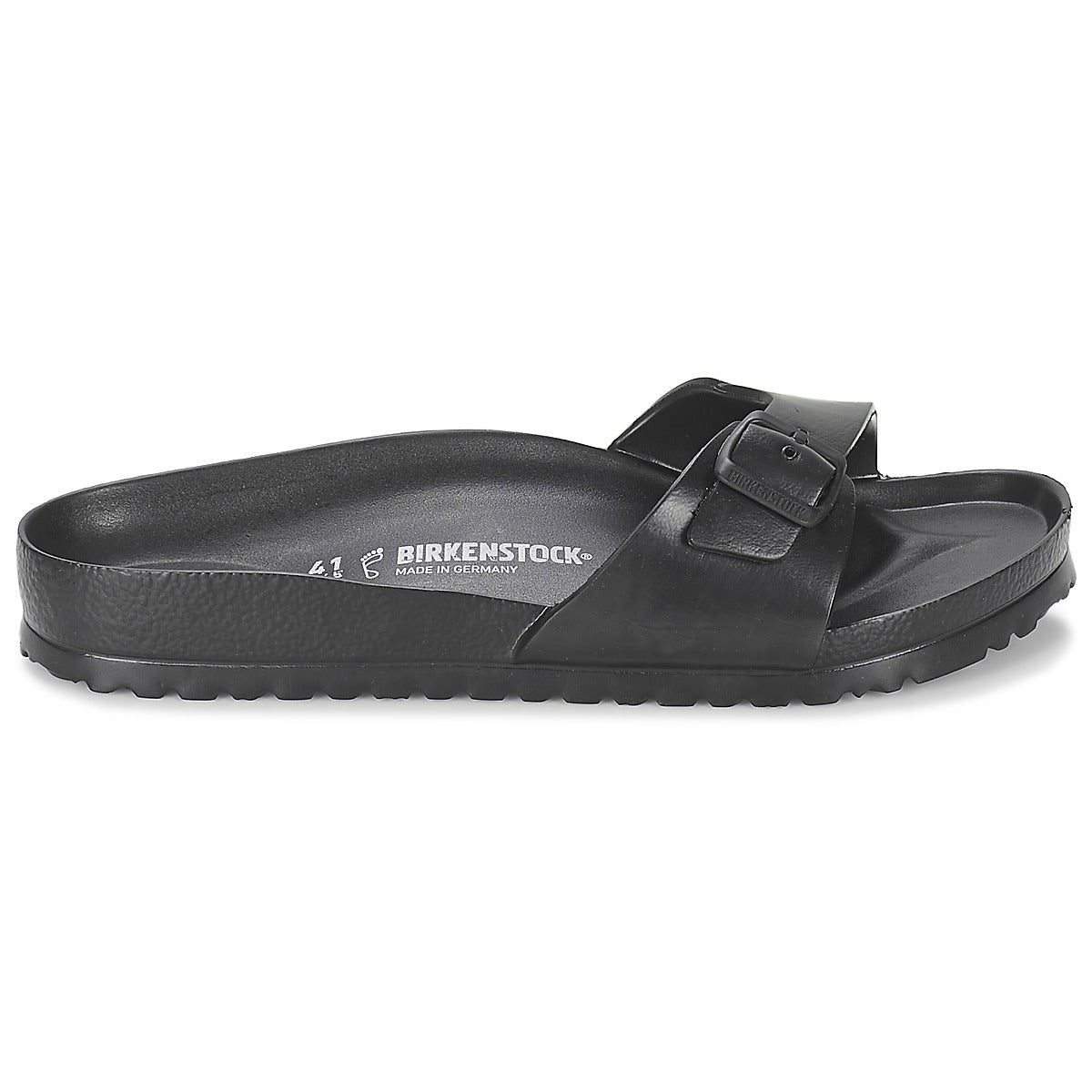 Scarpe Uomo BIRKENSTOCK MADRID EVA Nero