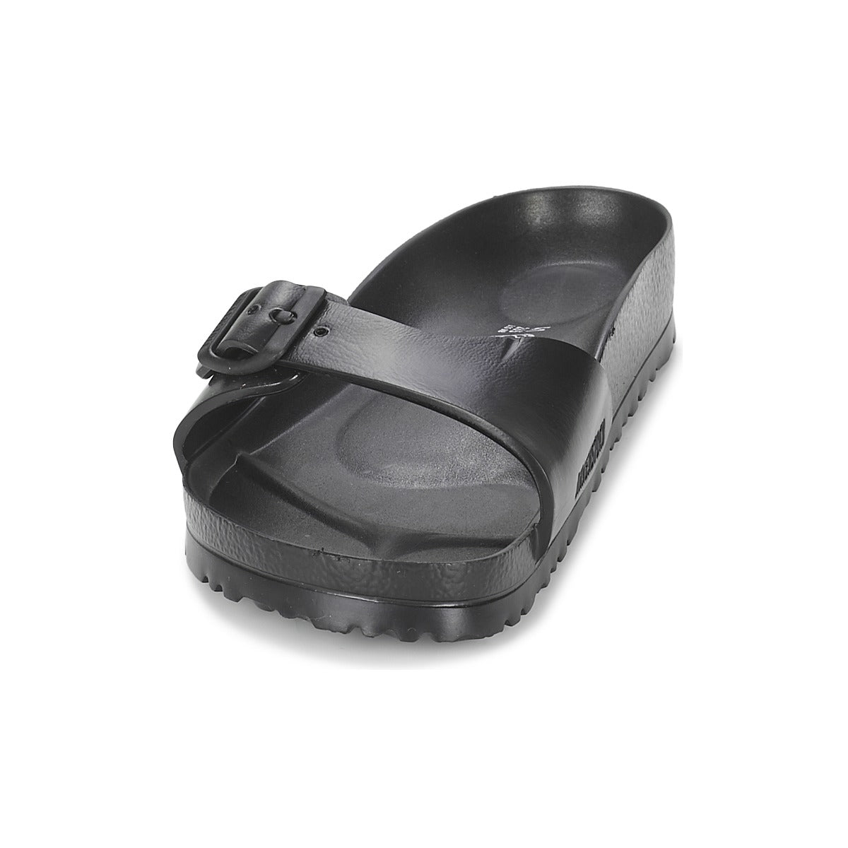 Scarpe Uomo BIRKENSTOCK MADRID EVA Nero