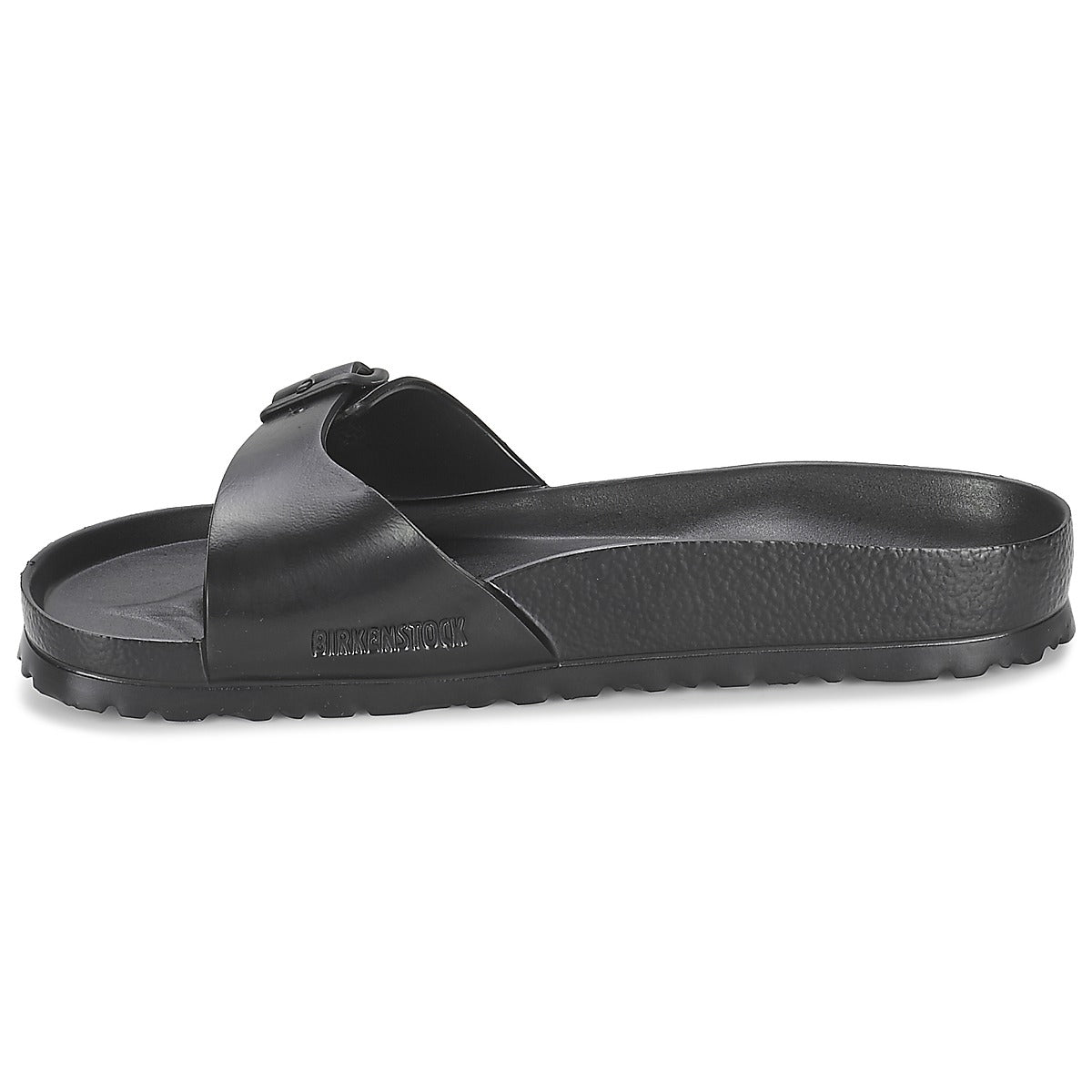 Scarpe Uomo BIRKENSTOCK MADRID EVA Nero