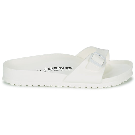 Scarpe Uomo BIRKENSTOCK MADRID EVA Bianco
