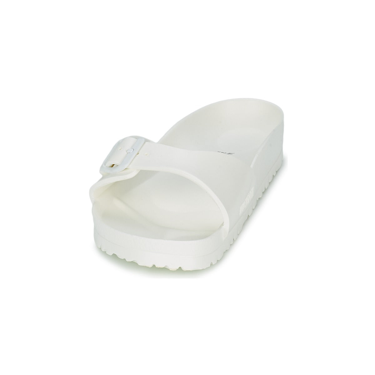 Scarpe Uomo BIRKENSTOCK MADRID EVA Bianco