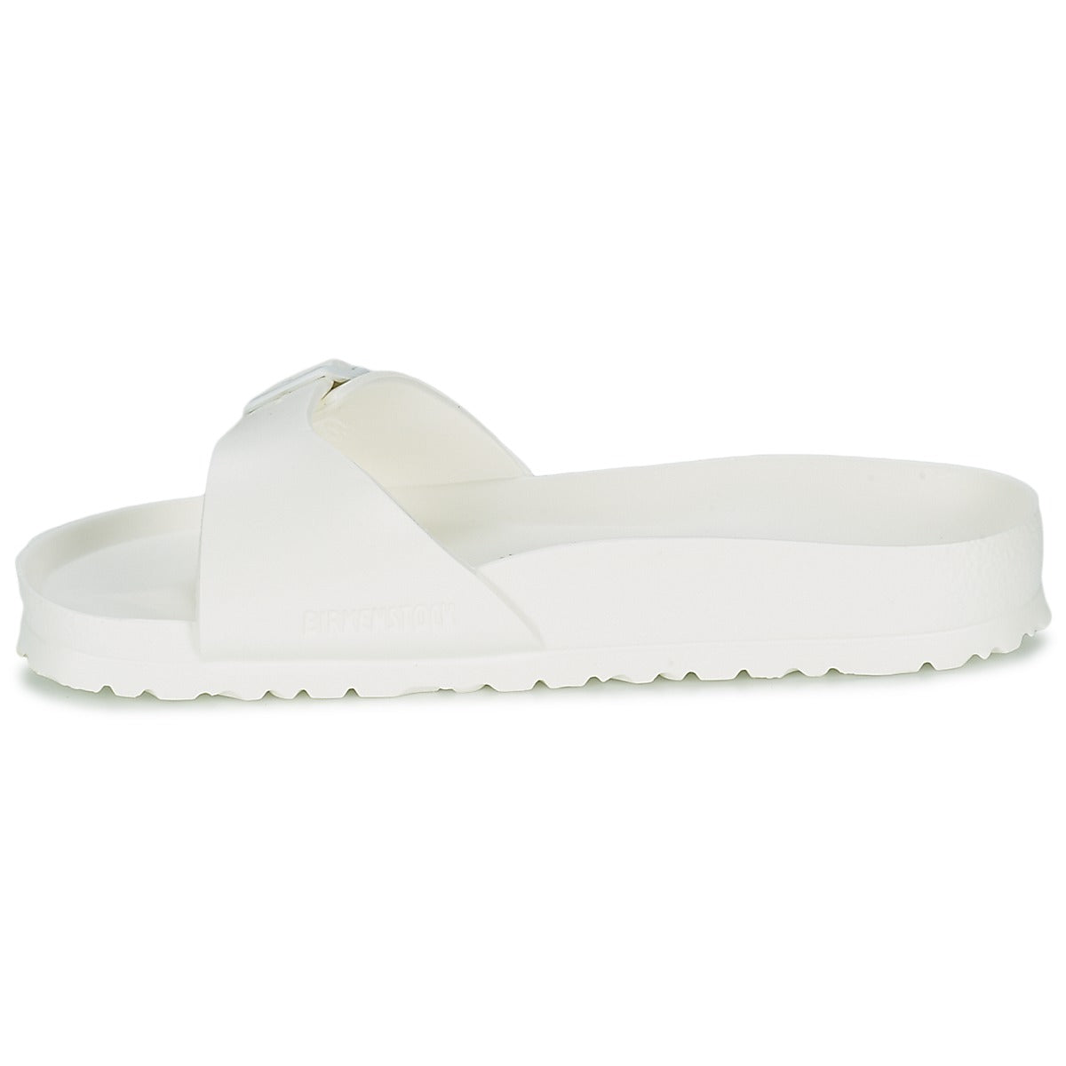 Scarpe Uomo BIRKENSTOCK MADRID EVA Bianco