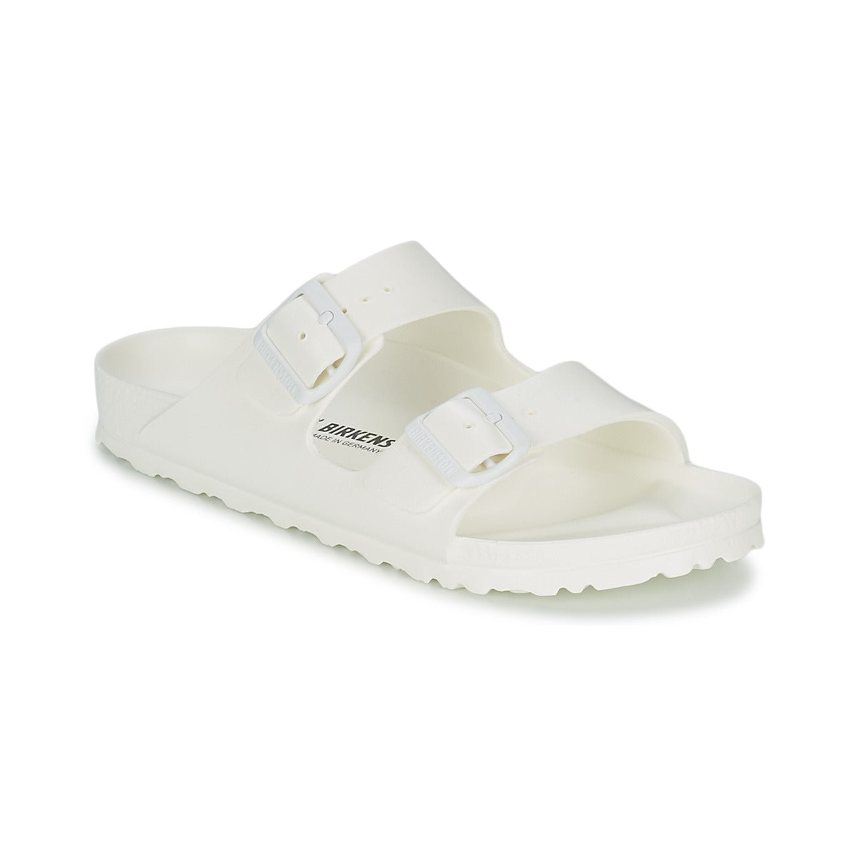 Scarpe Uomo Birkenstock  ARIZONA EVA  Bianco