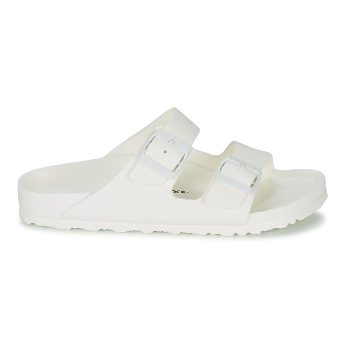 Scarpe Uomo BIRKENSTOCK  ARIZONA EVA  Bianco