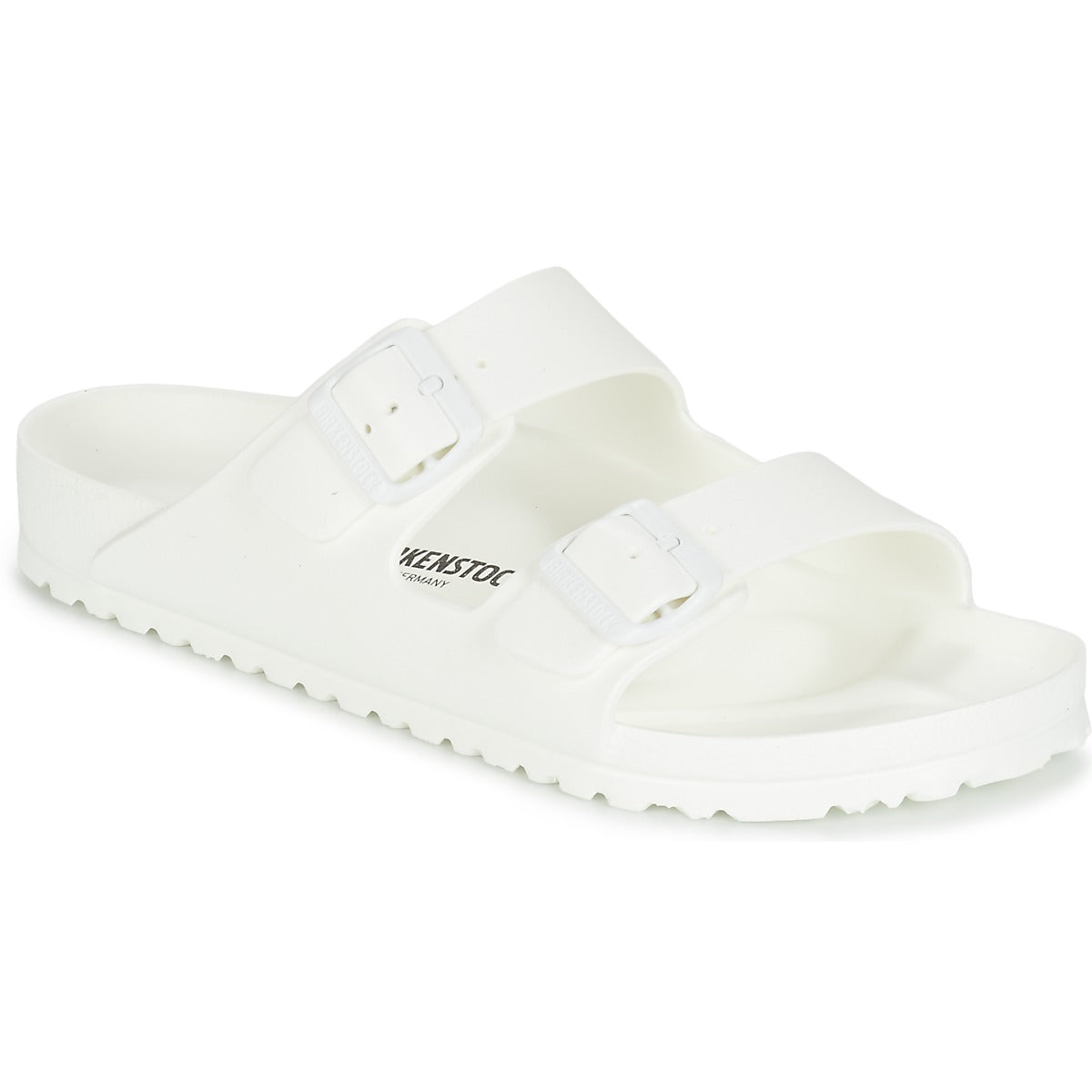 Scarpe Uomo BIRKENSTOCK ARIZONA EVA Bianco