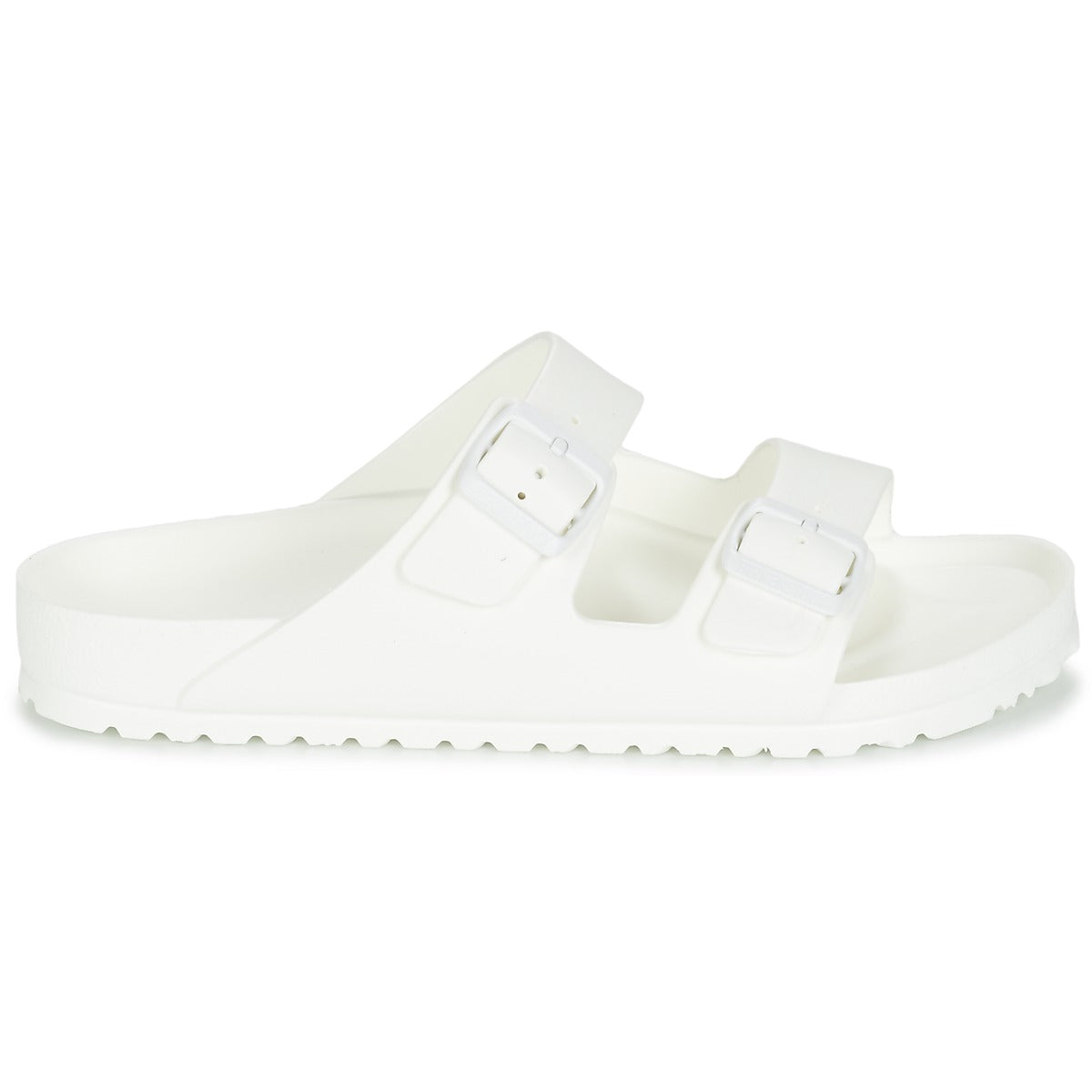 Scarpe Uomo BIRKENSTOCK ARIZONA EVA Bianco