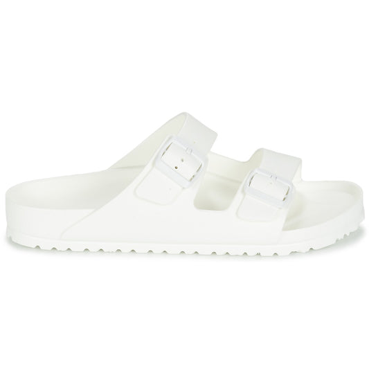 Scarpe Uomo BIRKENSTOCK ARIZONA EVA Bianco