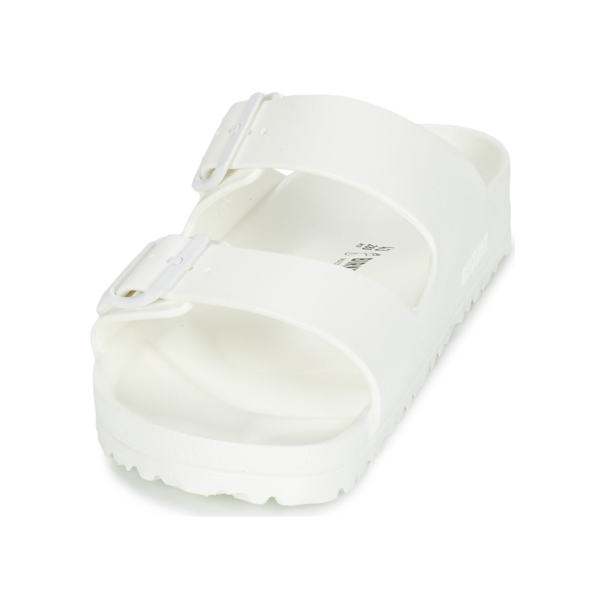 Scarpe Uomo BIRKENSTOCK ARIZONA EVA Bianco