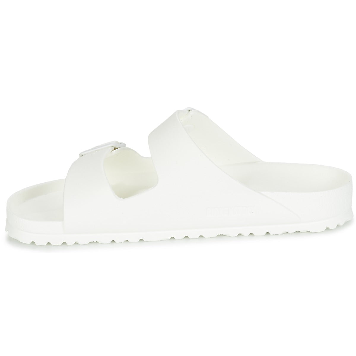 Scarpe Uomo BIRKENSTOCK ARIZONA EVA Bianco