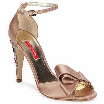 Sandali Donna Charles Jourdan MANRAY Beige
