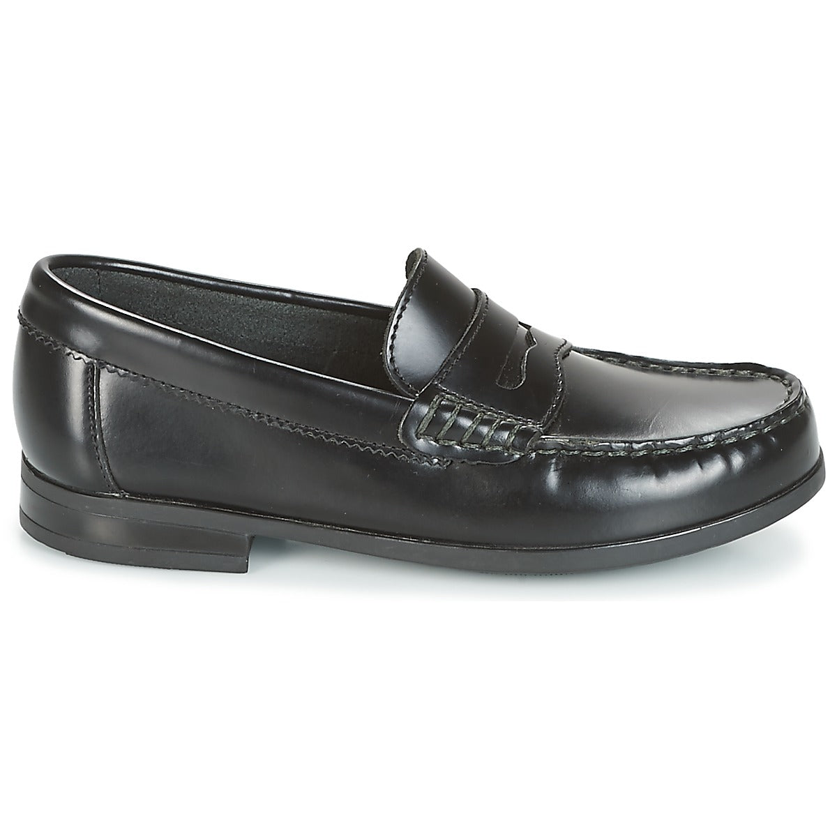 Scarpe bambini ragazza Start Rite PENNY 2 Nero