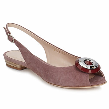 Sandali Donna Fericelli PITOUCLI Viola