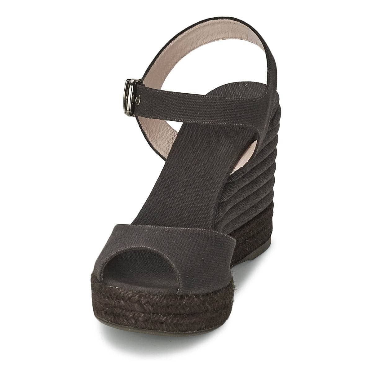 Sandali Donna Castaner SALEM Nero