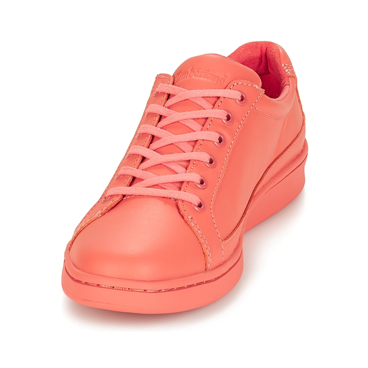 Sneakers basse Donna Timberland San Francisco Flavor Oxford Arancio