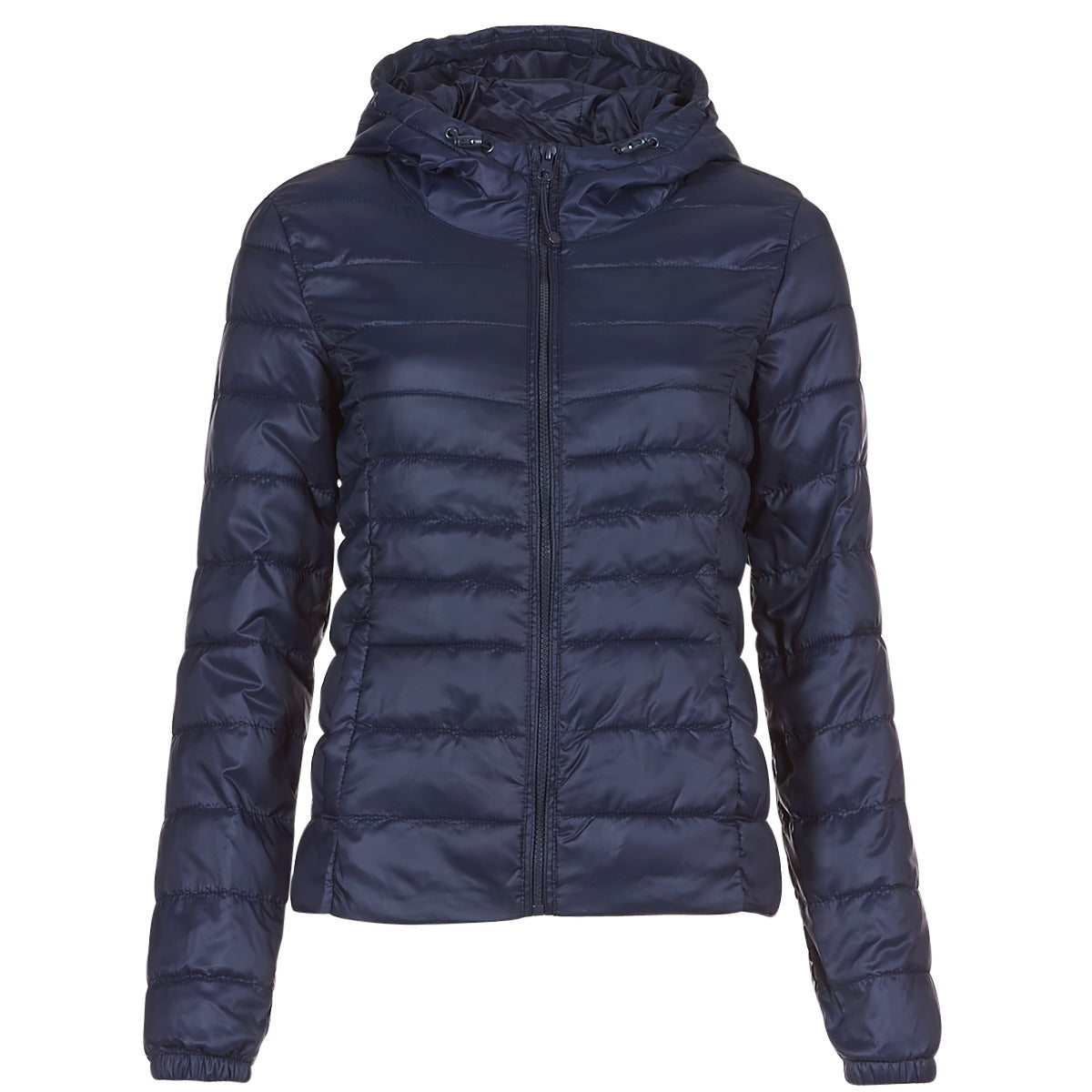 Piumino Donna Only ONLTAHOE Blu