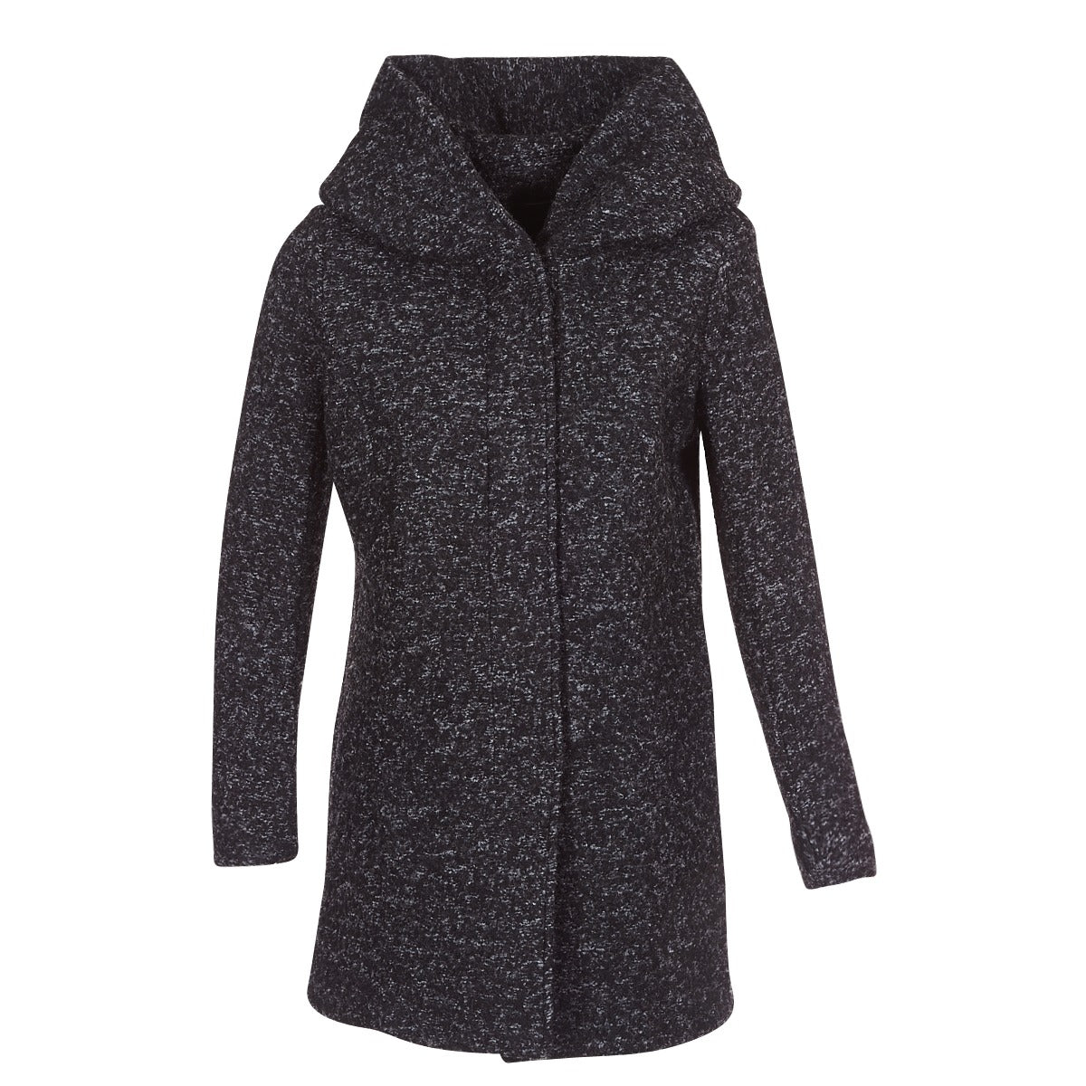 Mantella Donna Only ONLSEDONA Nero