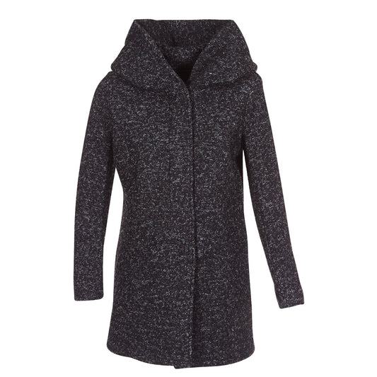 Mantella Donna Only ONLSEDONA Nero