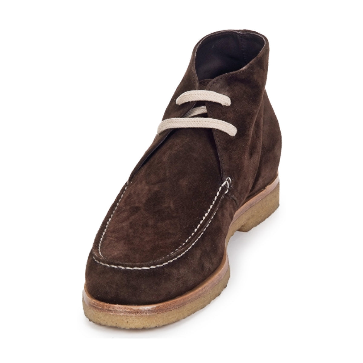 Stivaletti Donna Swamp POLACCHINO SU Marrone