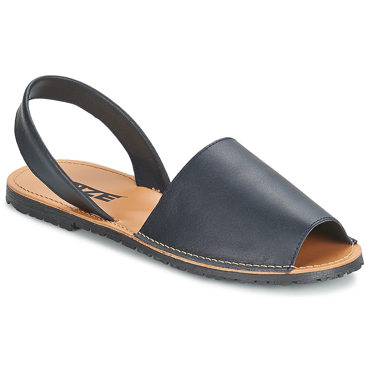 Sandali Donna So Size LOJA Blu