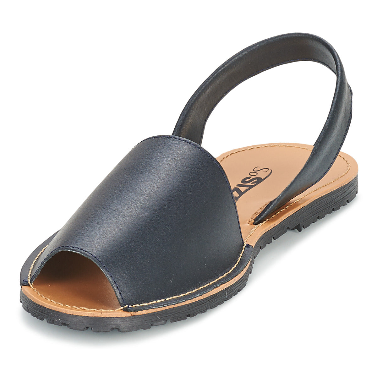 Sandali Donna So Size LOJA Blu