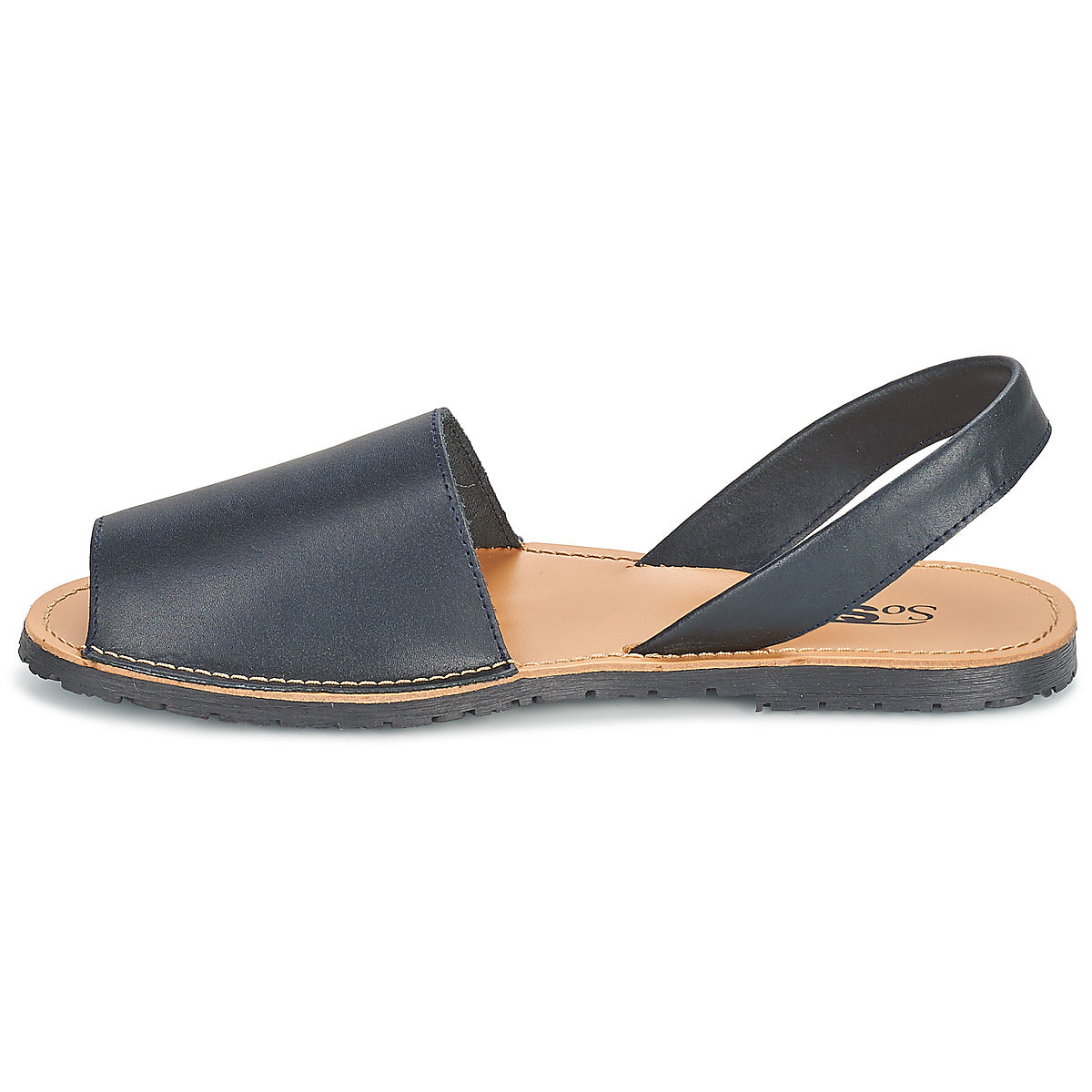 Sandali Donna So Size LOJA Blu