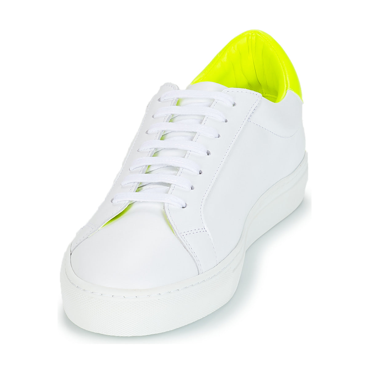 Sneakers basse Donna KLOM KEEP Giallo