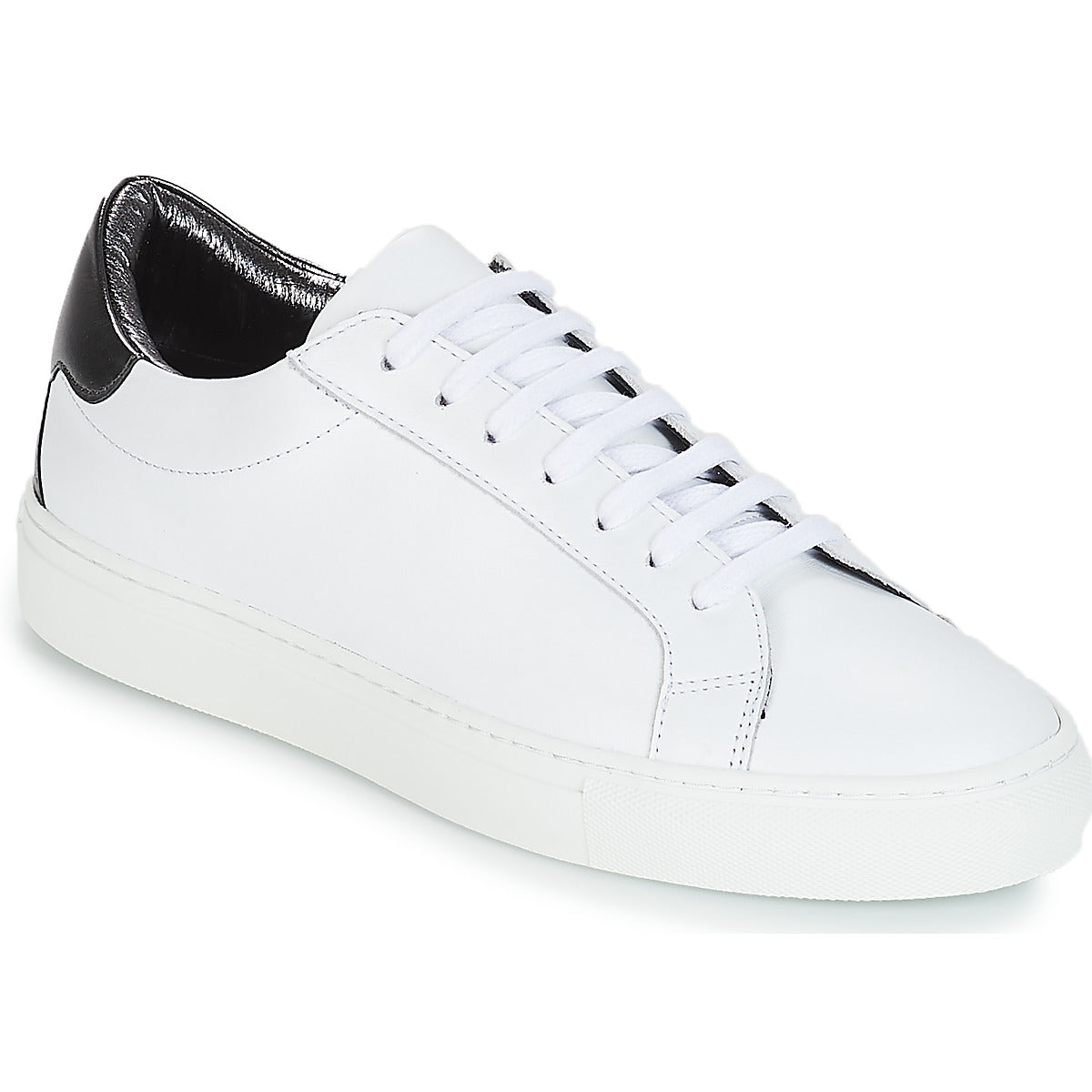 Sneakers basse Donna KLOM KEEP Bianco
