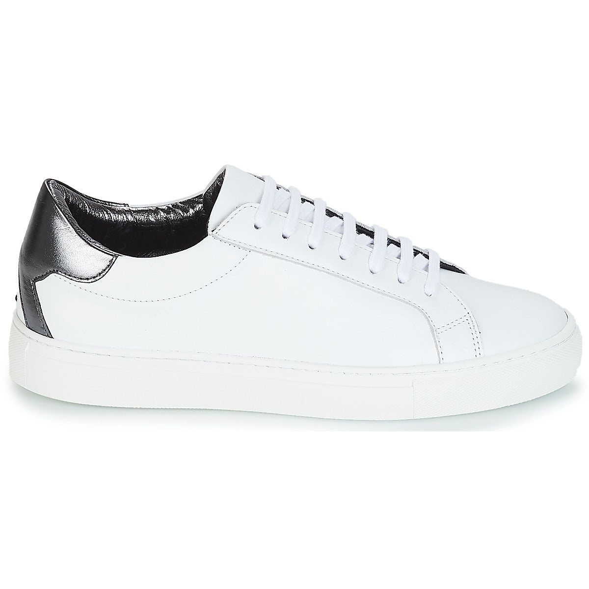 Sneakers basse Donna KLOM KEEP Bianco