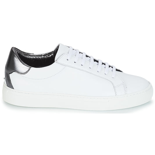 Sneakers basse Donna KLOM KEEP Bianco