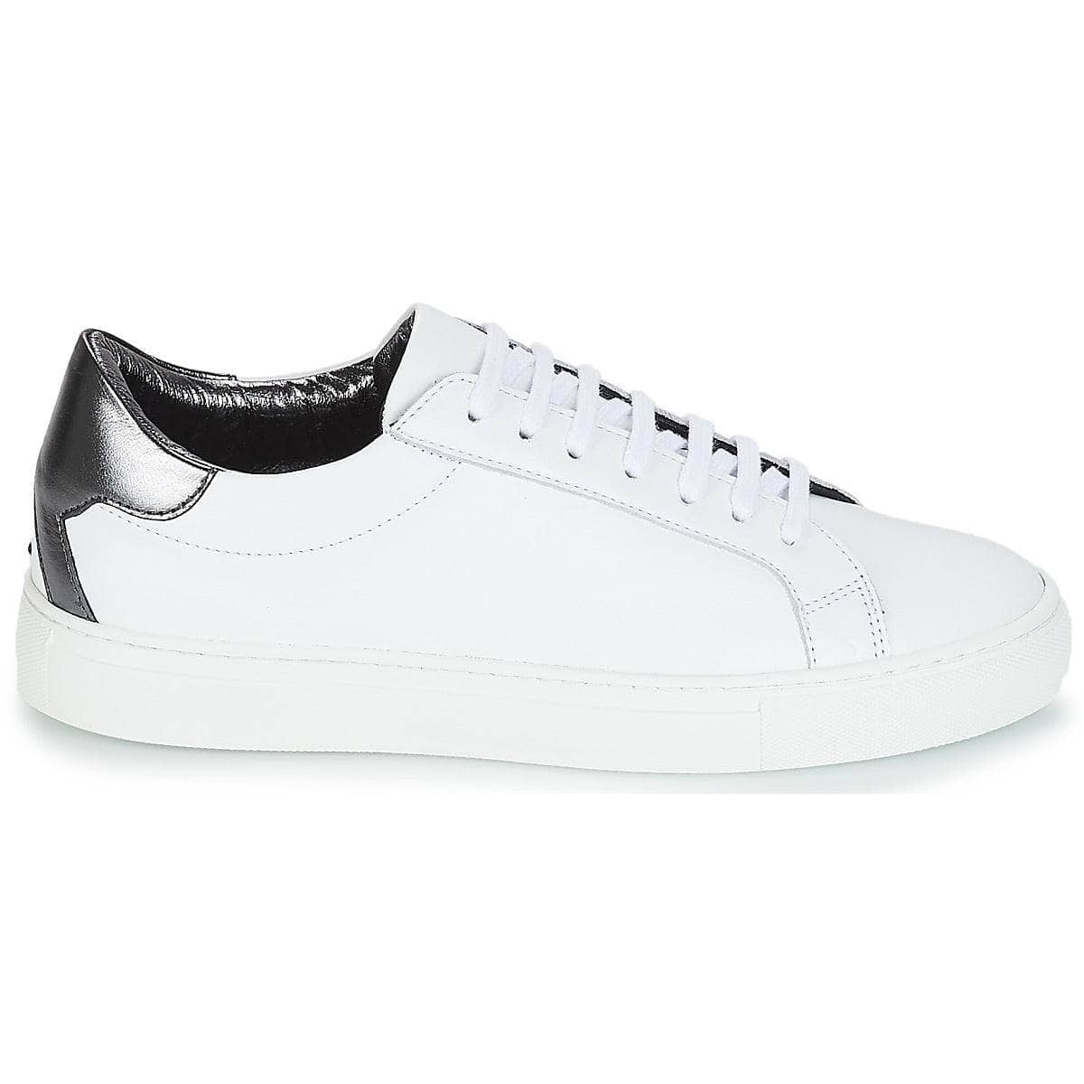 Sneakers basse Donna KLOM KEEP Bianco