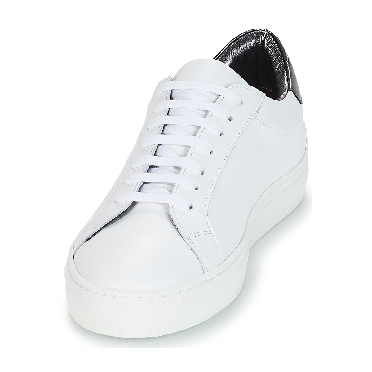 Sneakers basse Donna KLOM KEEP Bianco