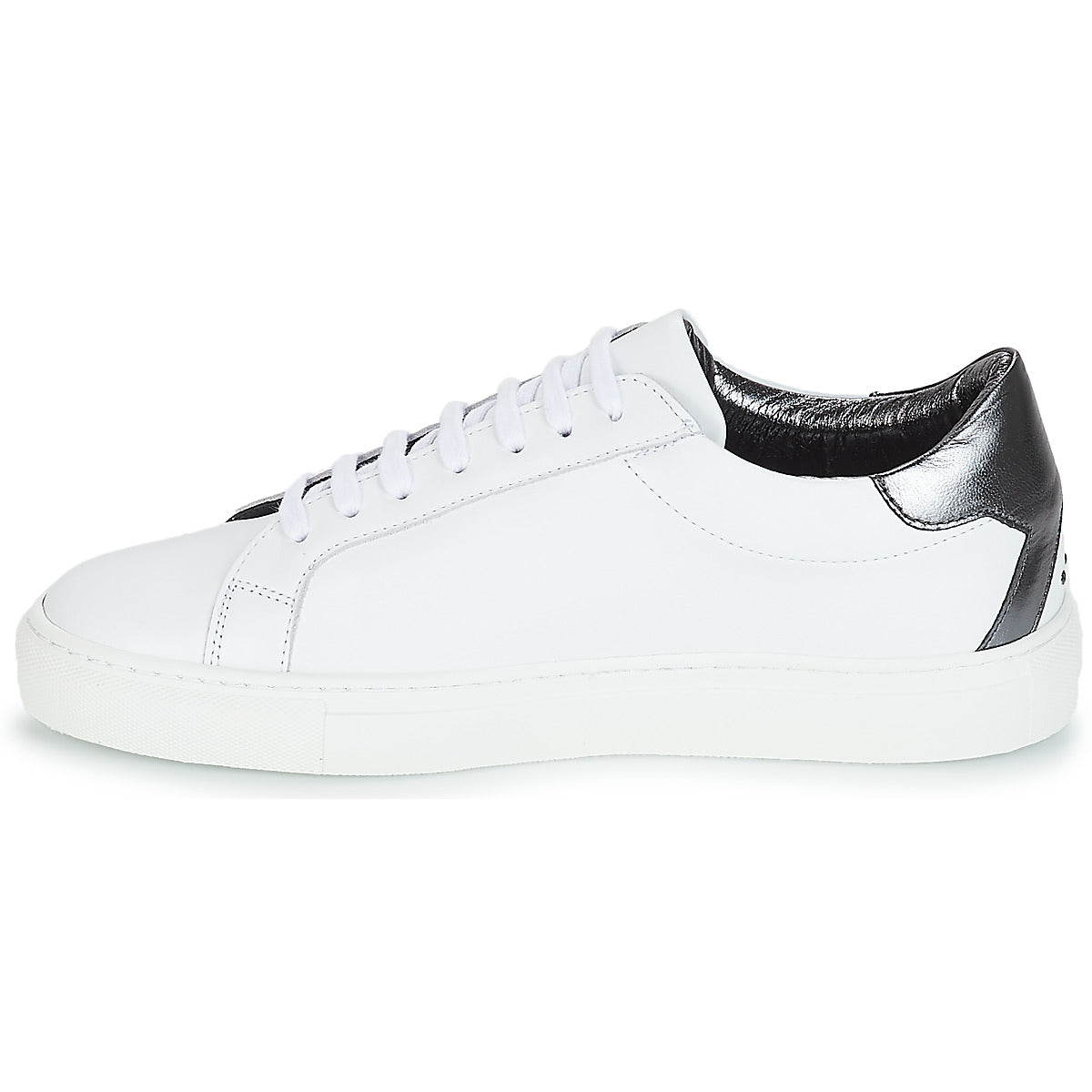 Sneakers basse Donna KLOM KEEP Bianco