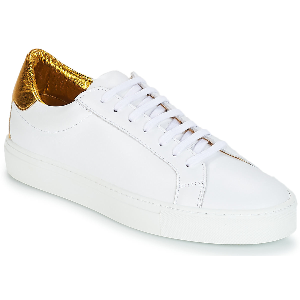 Sneakers basse Donna KLOM KEEP Bianco