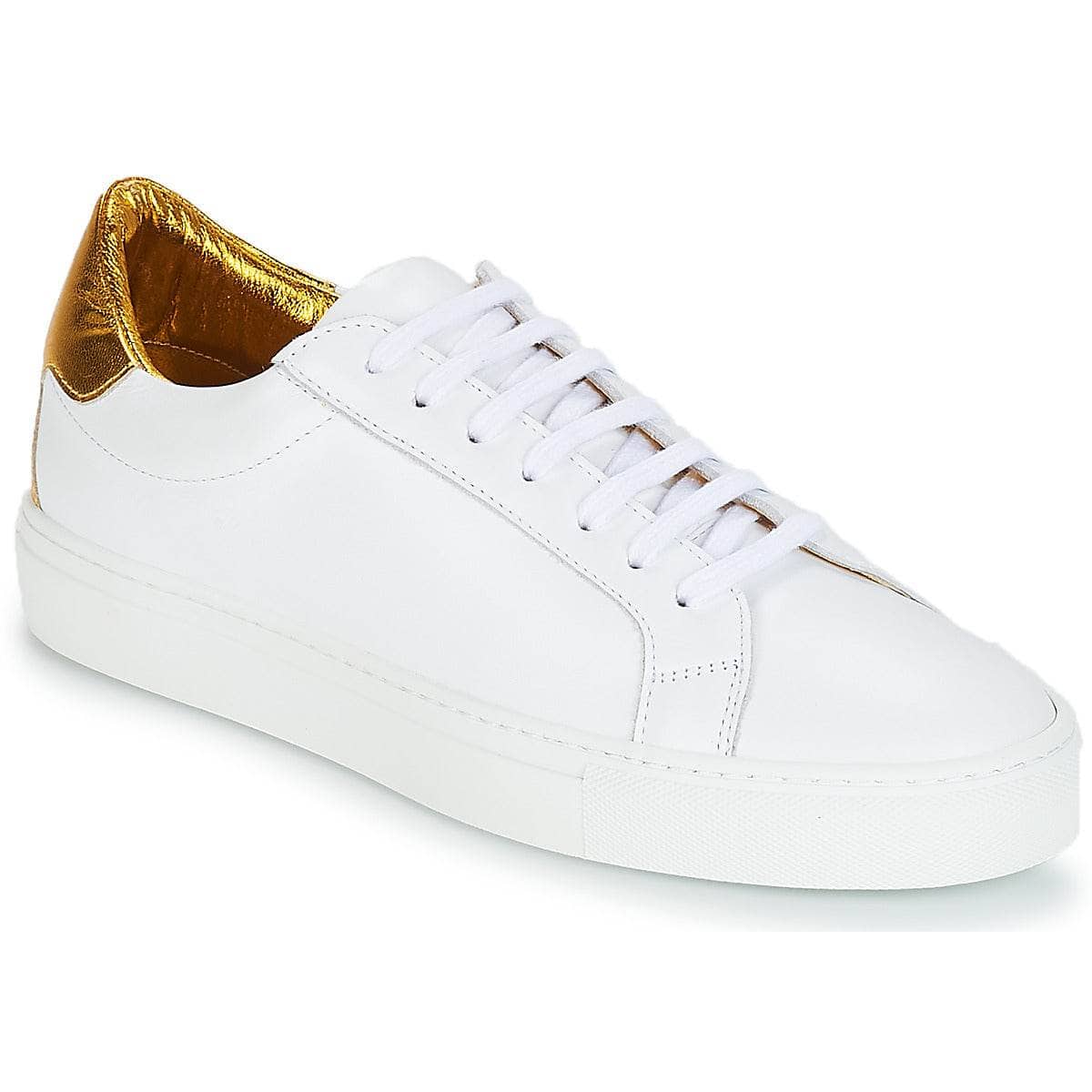 Sneakers basse Donna KLOM KEEP Bianco