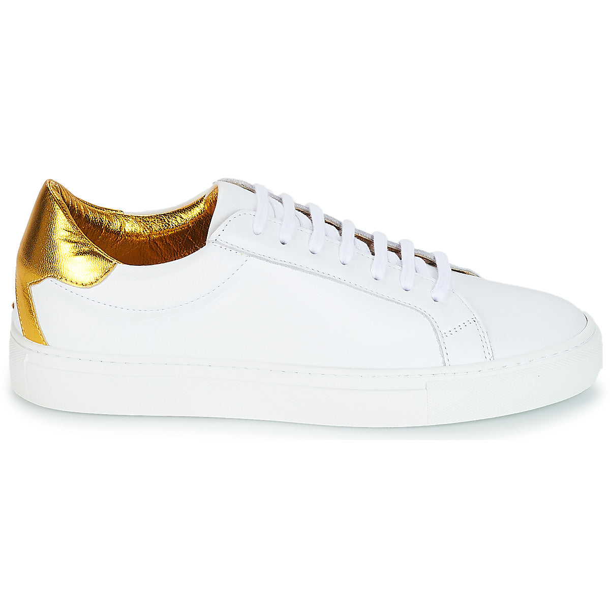 Sneakers basse Donna KLOM KEEP Bianco