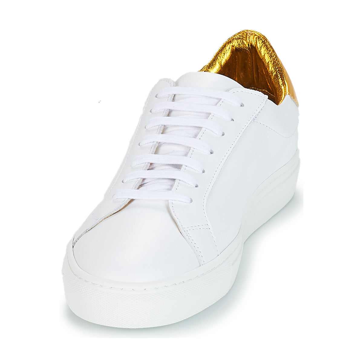 Sneakers basse Donna KLOM KEEP Bianco