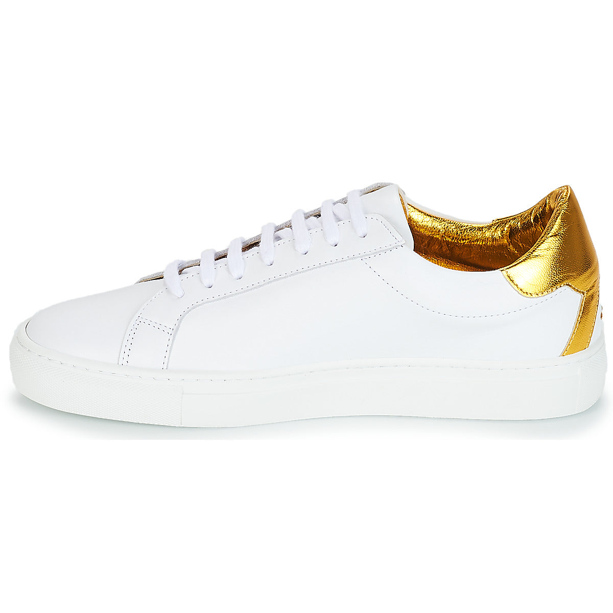 Sneakers basse Donna KLOM KEEP Bianco