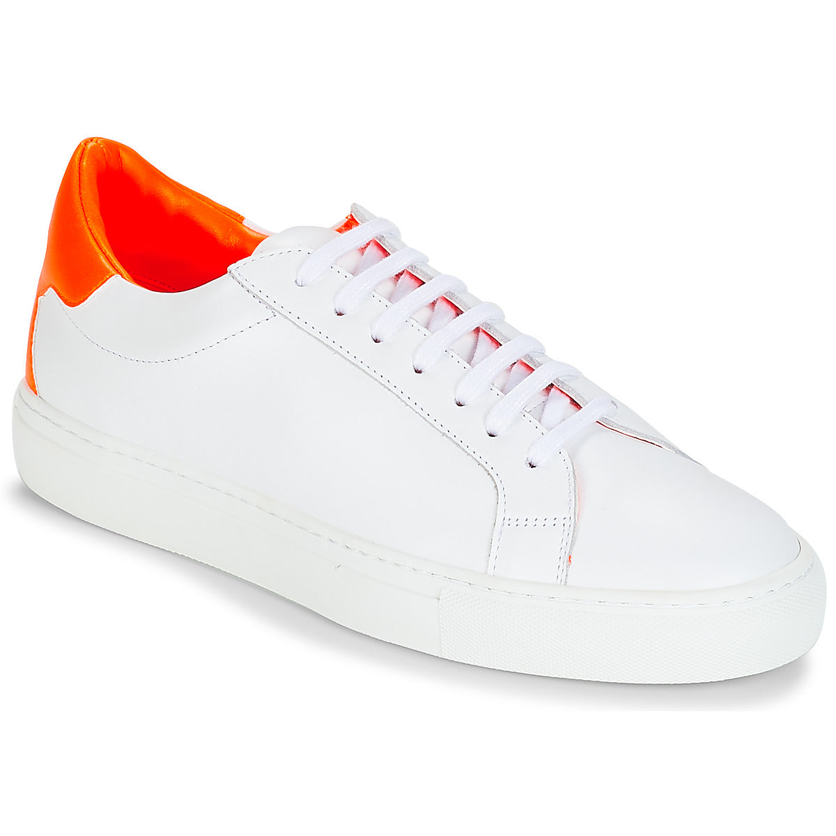 Sneakers basse Donna KLOM KEEP Bianco
