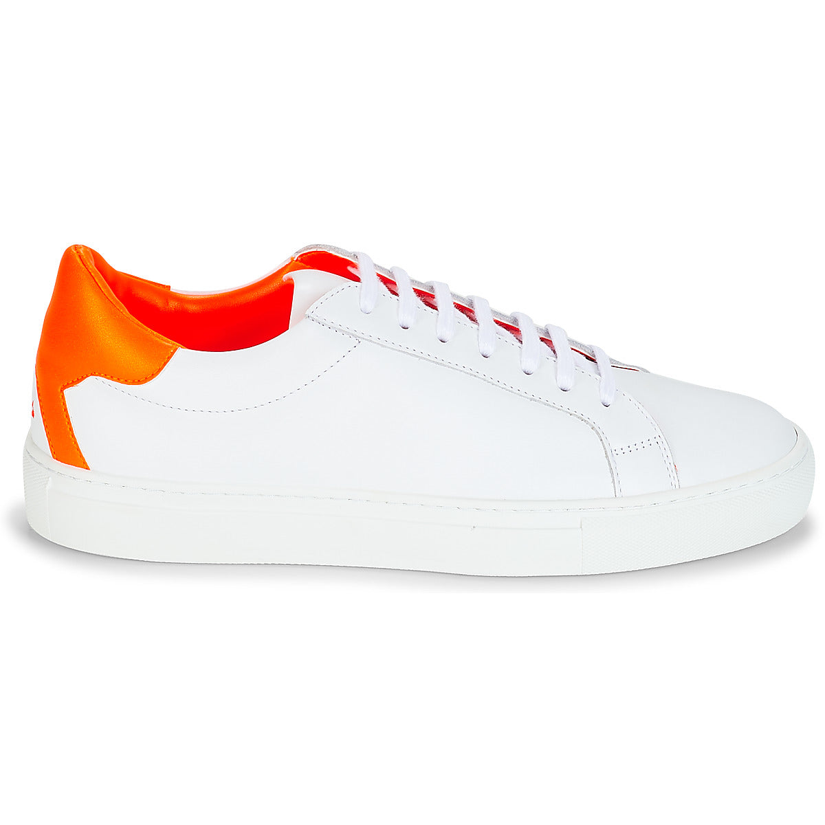 Sneakers basse Donna KLOM KEEP Bianco